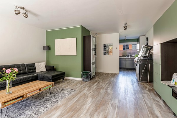 Medium property photo - Meidoornstraat 48, 1326 DE Almere